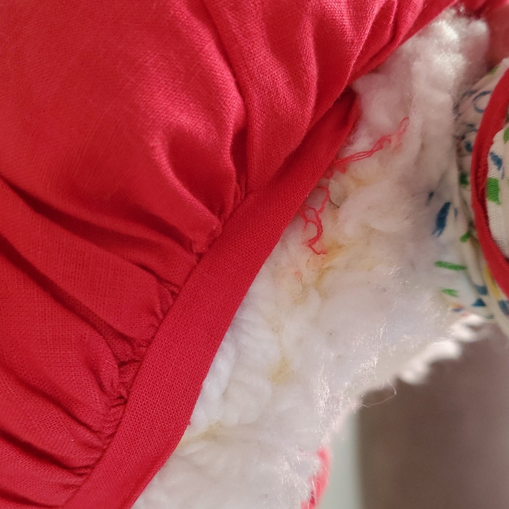 ๐ Vintage Ragdoll - Picture 6 of 6
